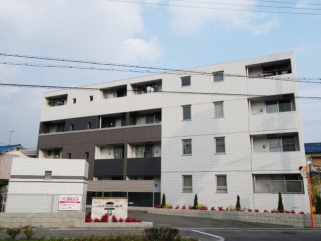 ミレ　オレイユ　ベル 外観