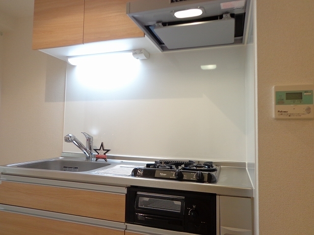 サウス　ピュア キッチン