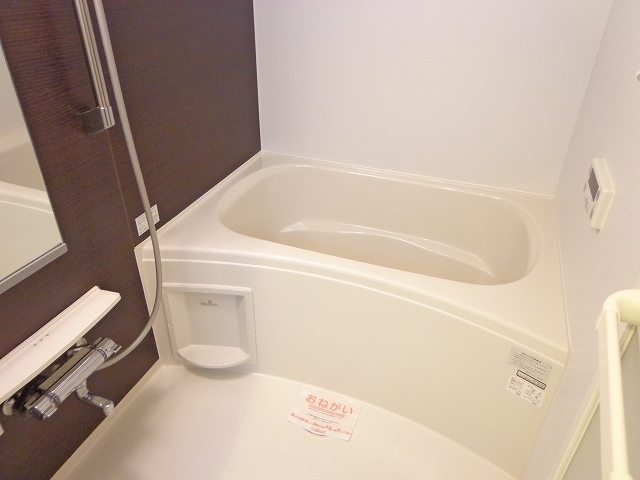 サウス　ピュア 風呂画像