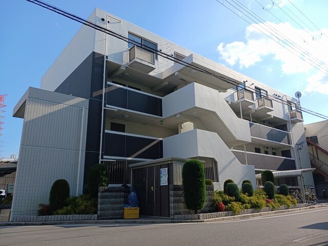 Ｌａ　Ｌｕｃｅ 外観