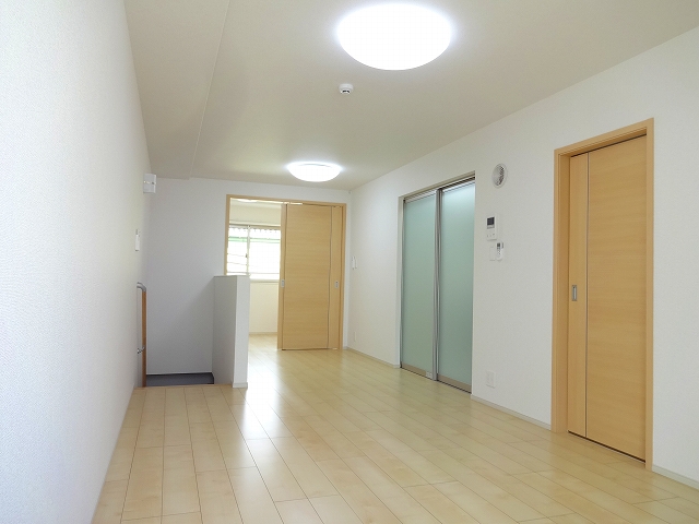 Ｌａ　Ｌｕｃｅ リビング