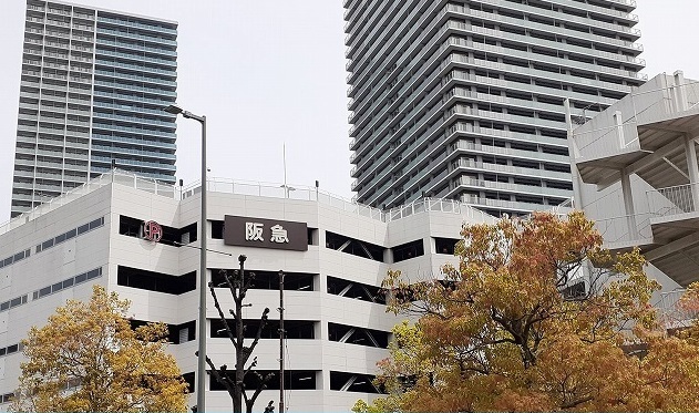 サニーレジデンス　高槻 その他外観6