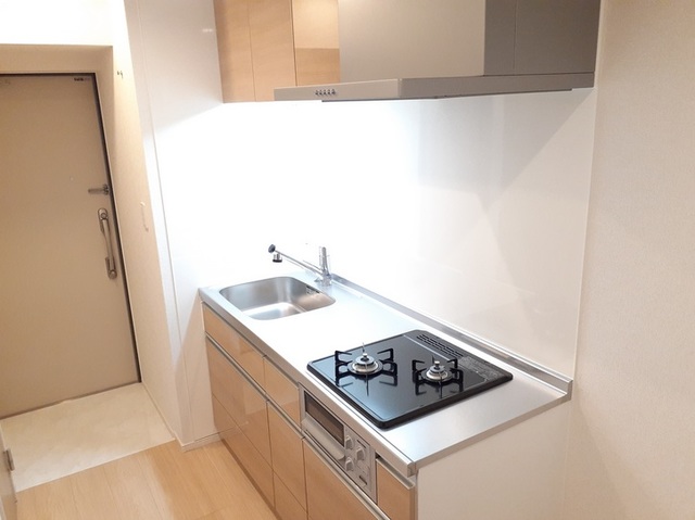 サニーレジデンス　高槻 キッチン