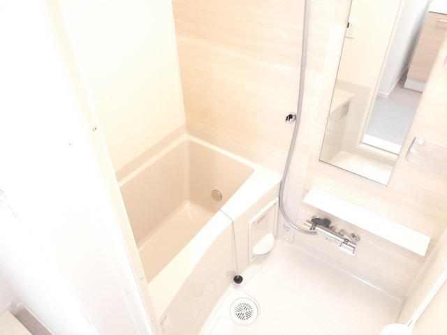 サニーレジデンス　高槻 風呂画像