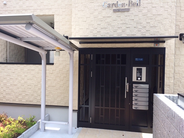 ガーデン・ベル その他4