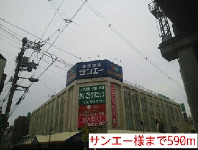 ガーデン・ベル その他外観2