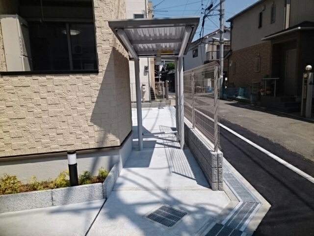 ガーデン・ベル その他8