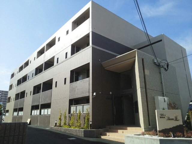 ニューファーム 外観