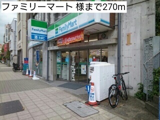 レジデンス　堀江西 その他外観2