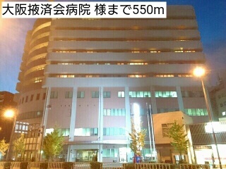 レジデンス　堀江西 その他外観4