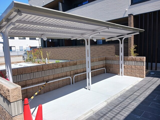 ヒカルサ堺市文珠橋通Ⅰ その他6