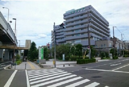 ヒカルサ堺市文珠橋通Ⅰ その他外観5