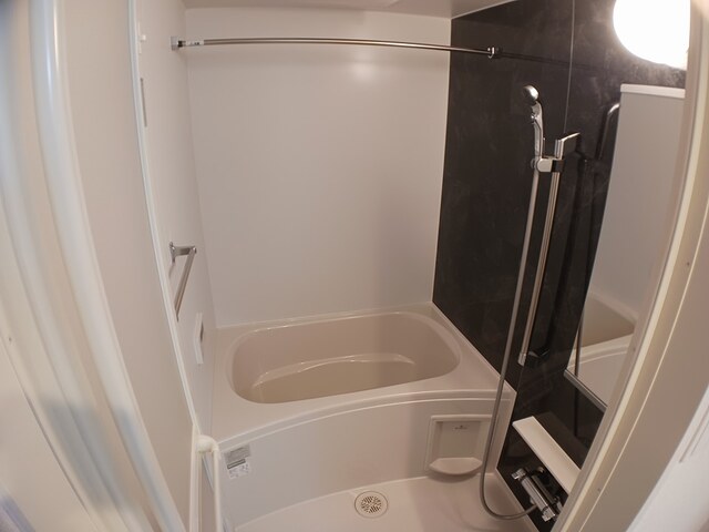 ヒカルサ堺市文珠橋通Ⅰ 風呂画像