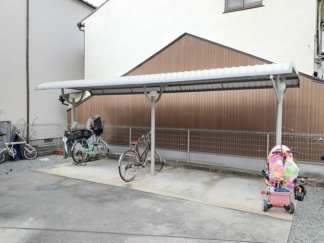 リッジライン東 その他4