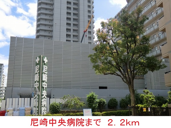 リッジライン東 その他外観5