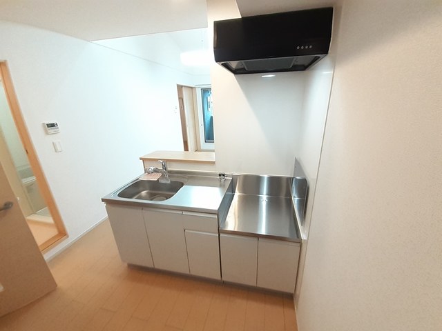 リッジライン東 キッチン