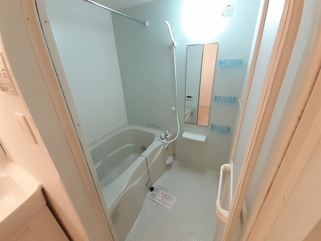 リッジライン東 風呂画像