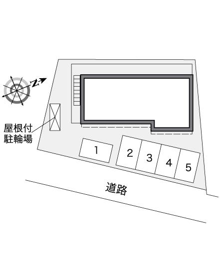 レオパレス浜寺 その他1