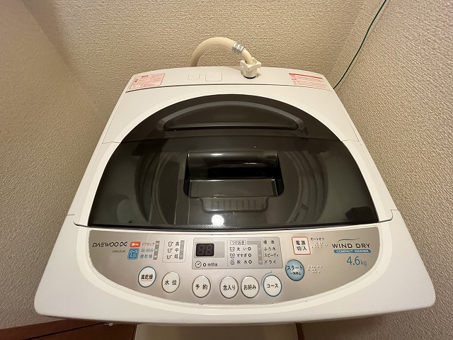 レオパレスアニマリート その他11