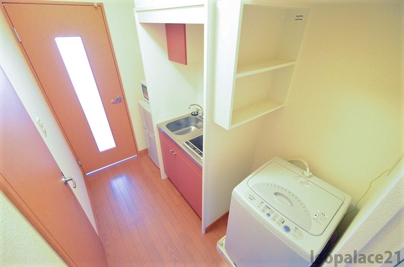 レオパレスコンフォート その他5