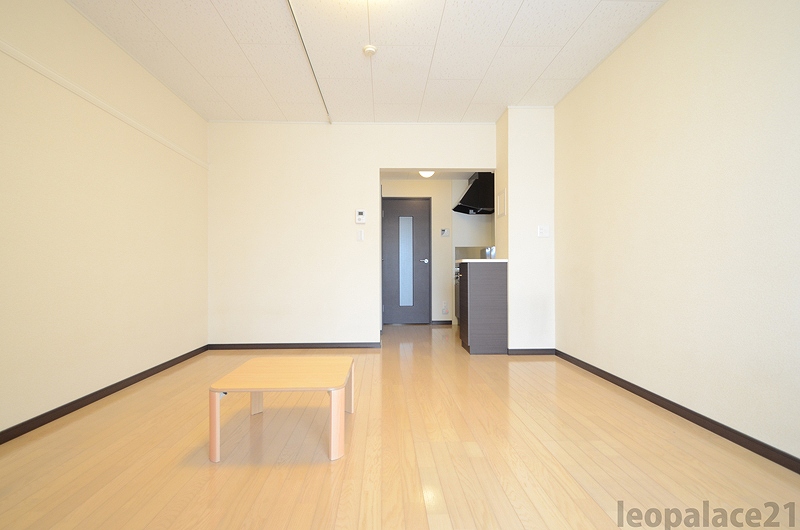 レオネクスト丹比多治井荘 ベッドルーム