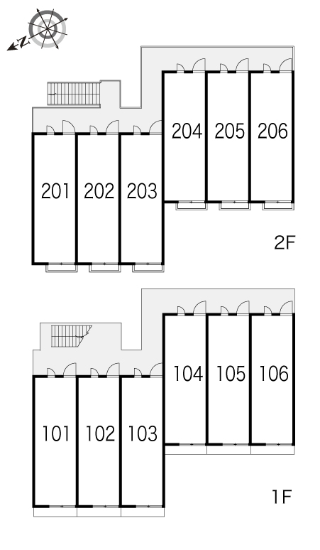 レオパレスナージャ その他2