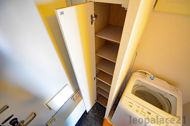 レオパレスナージャ その他4