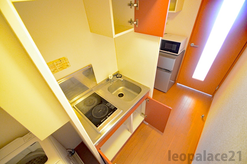 レオパレスナージャ その他6