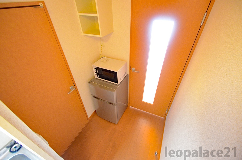 レオパレスナージャ その他7