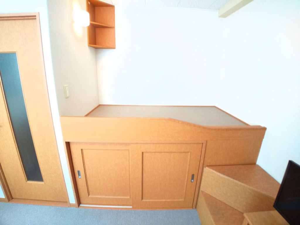 レオパレスブリッサ北花田 その他7