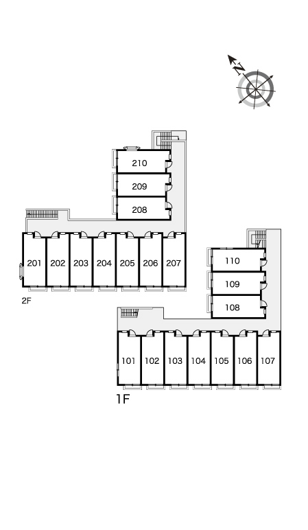 レオパレス東大路ハシモト その他2