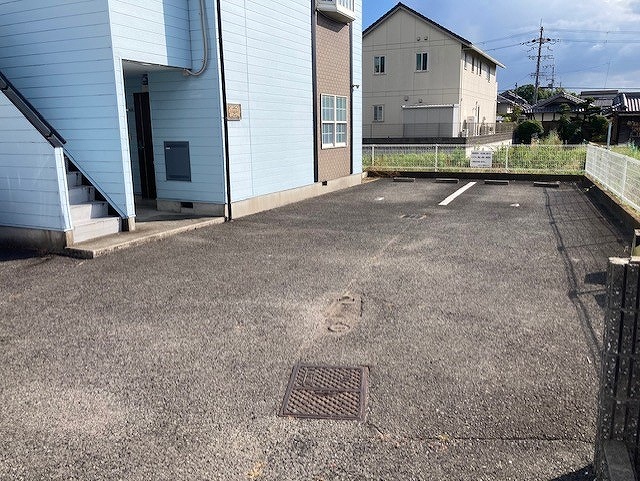 レオパレス東大路ハシモト その他3