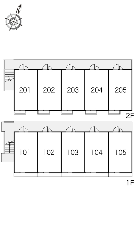 レオパレス月見橋 その他2