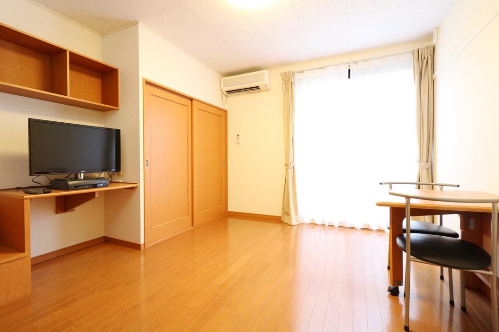 レオパレス月見橋 その他6