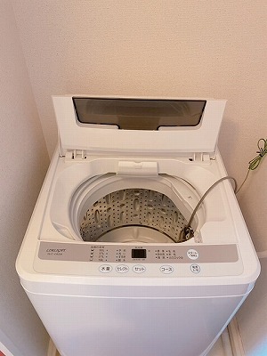 レオパレス月見橋 その他12