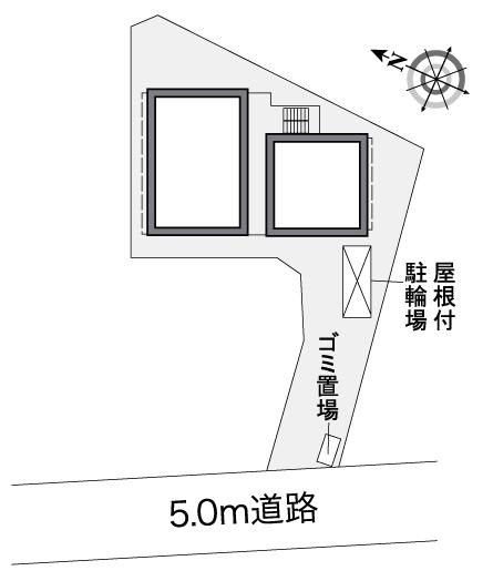 レオパレスＣＯＺＹ その他1