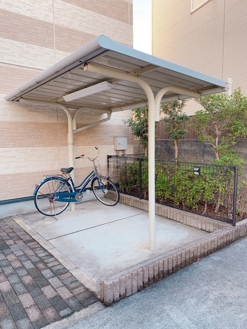 レオパレスＣＯＺＹ その他8