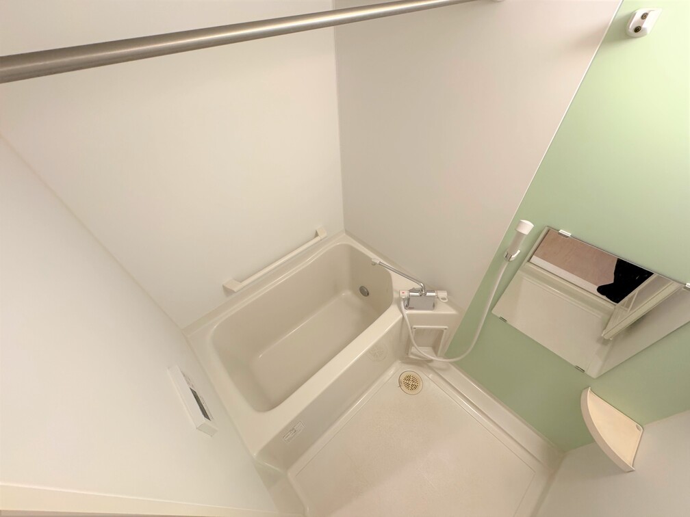 レオネクストモカグレイス宝塚 風呂画像