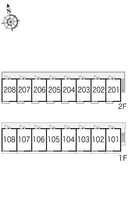 レオパレスコンフォール　メゾン その他2