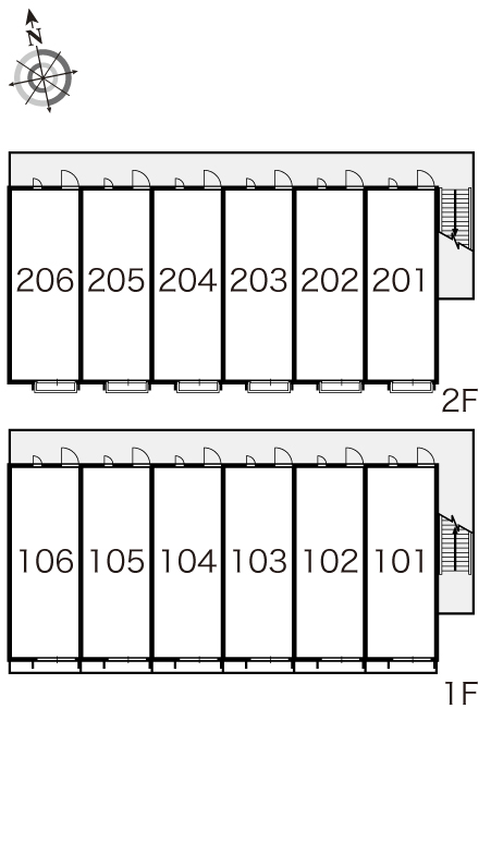 レオパレスＨＯＴＡＲＵＧＡＩＫＥ その他2