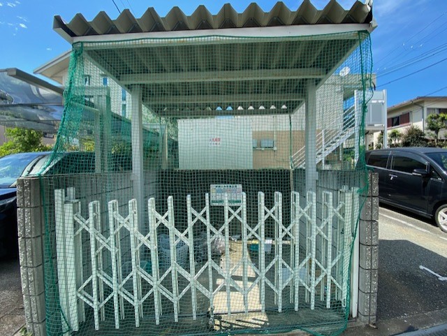 レオパレスコンフォール　メゾン その他6