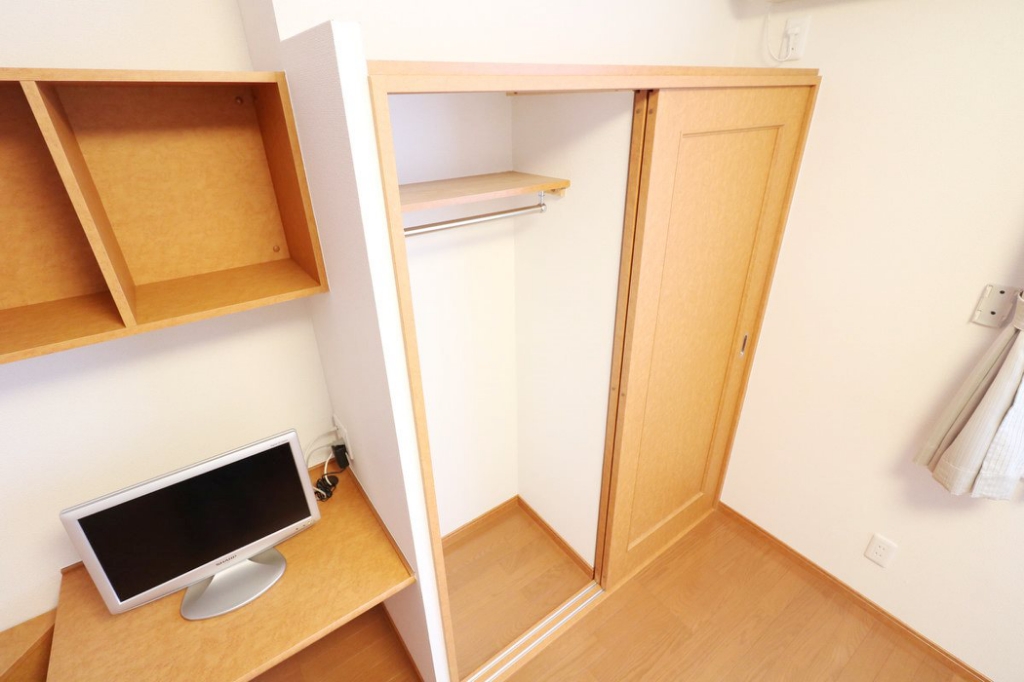 レオパレス私市 その他6