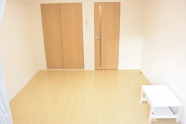 クレイノ浪華Ⅵ リビング