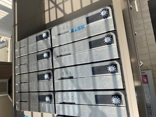 クレイノ浪華Ⅵ その他12