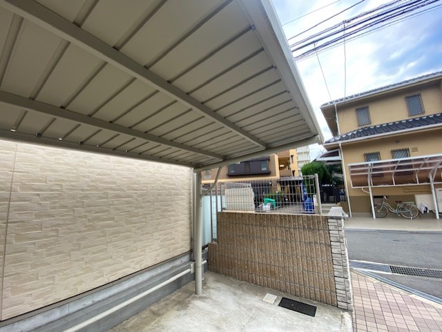 クレイノ浪華Ⅵ その他13