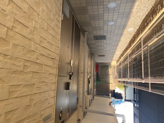 クレイノ浪華Ⅵ その他14