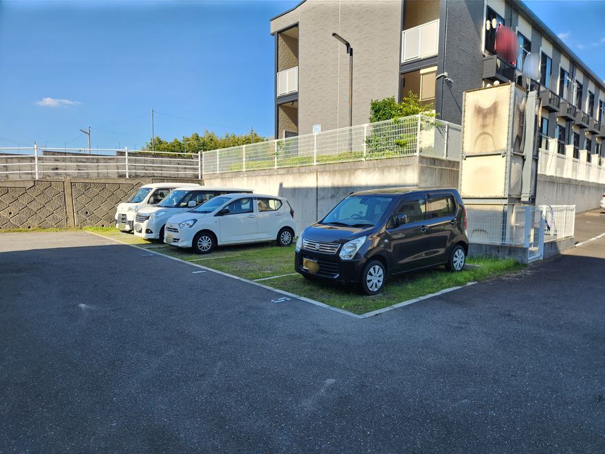 レオパレス清瀧Ａ その他3