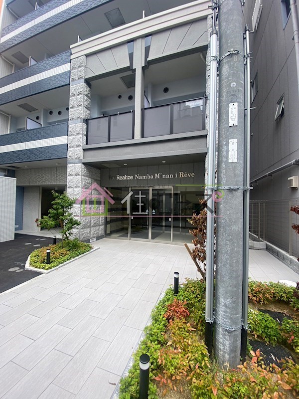 フォーリアライズ難波南レーヴ その他1