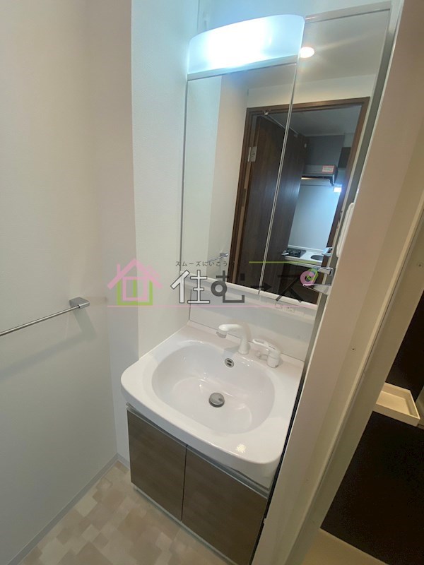 フォーリアライズ難波南レーヴ その他4