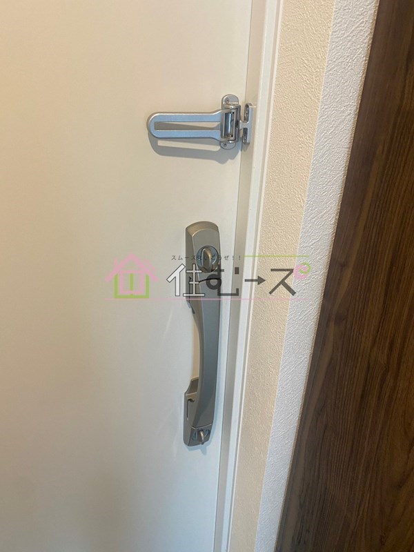 フォーリアライズ難波南レーヴ その他6